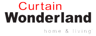 Curtain Wonderland