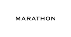 Marathon Watch