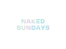 Naked Sundays