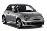 Car Hire in London from