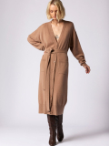 PHILLIPA CASHMERE CARDIGAN
